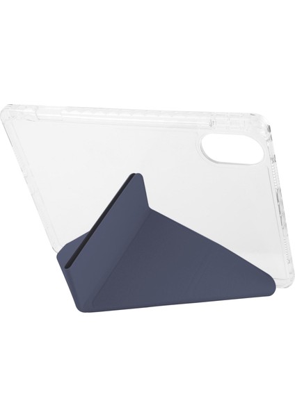 Redmi Pad Se 11 2025 / Pad 2 Için Deformasyon Deri Kılıf (Yurt Dışından) indirimleri