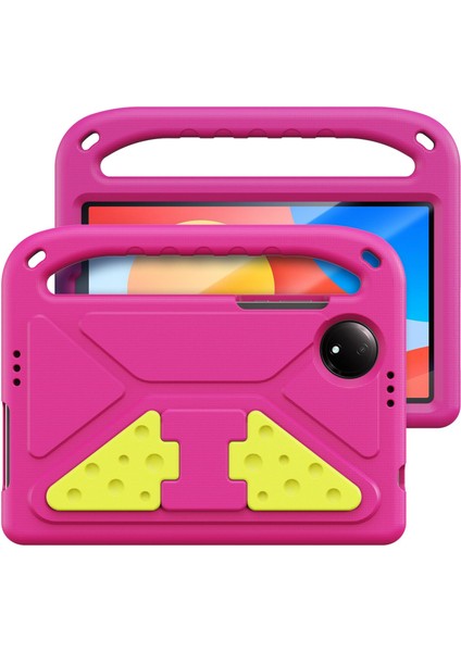 Xiaomi Redmi Pad Se 8.7 Için Eva Taşınabilir Stand Tablet Kılıfı (Yurt Dışından) fiyatları