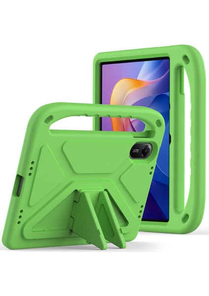 Xiaomi Redmi Pad 2 11 2025 Için Eva Tablet Kılıfı (Yurt Dışından)