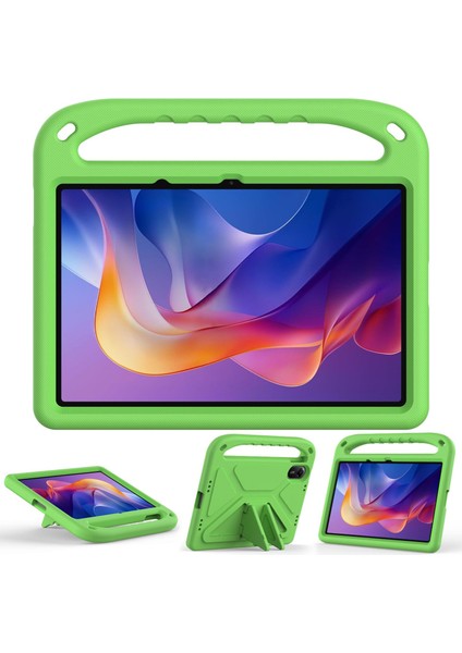 Xiaomi Redmi Pad 2 11 2025 Için Eva Tablet Kılıfı (Yurt Dışından) modelleri