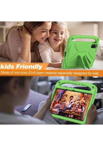 Xiaomi Redmi Pad 2 11 2025 Için Eva Tablet Kılıfı (Yurt Dışından) indirimleri