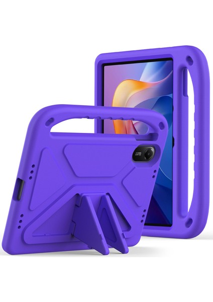 Xiaomi Redmi Pad 2 11 2025 Için Eva Tablet Kılıfı (Yurt Dışından)