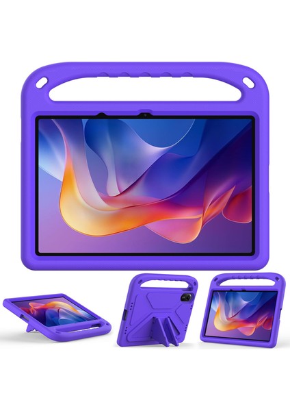 Xiaomi Redmi Pad 2 11 2025 Için Eva Tablet Kılıfı (Yurt Dışından) modelleri