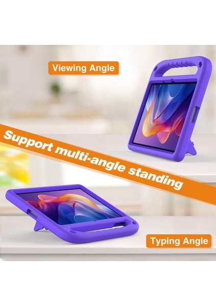 Xiaomi Redmi Pad 2 11 2025 Için Eva Tablet Kılıfı (Yurt Dışından) fırsatları