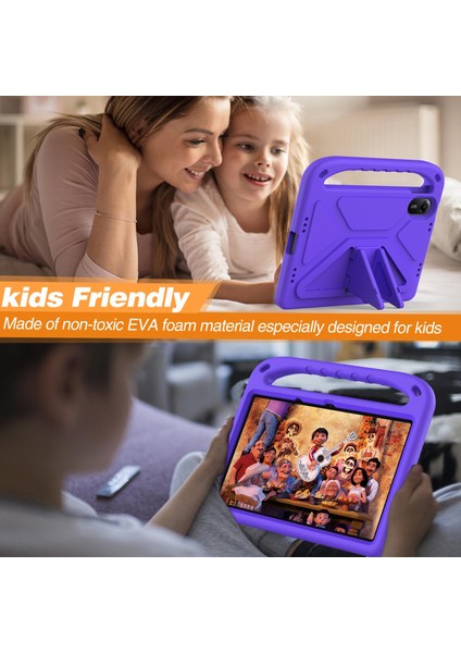 Xiaomi Redmi Pad 2 11 2025 Için Eva Tablet Kılıfı (Yurt Dışından) indirimleri