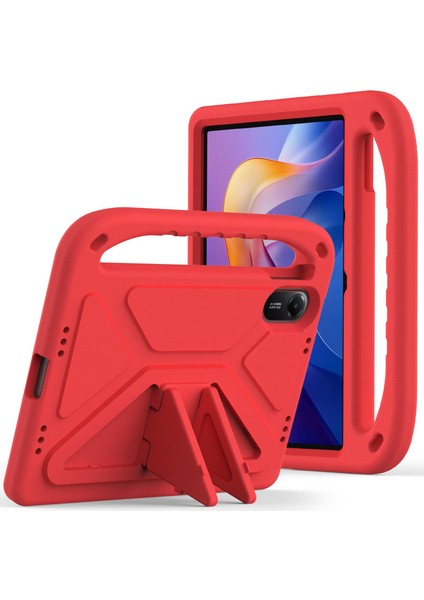 Xiaomi Redmi Pad 2 11 2025 Için Eva Tablet Kılıfı (Yurt Dışından)