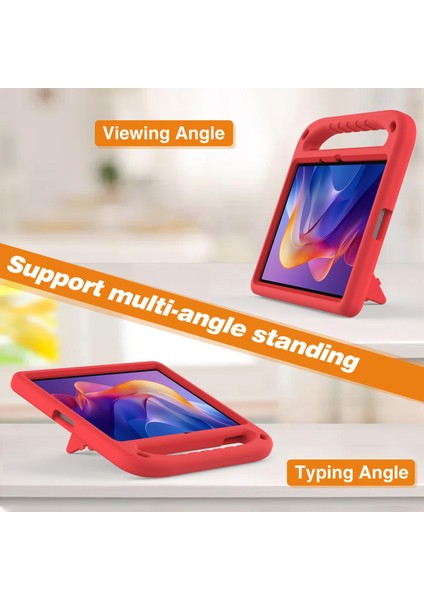 Xiaomi Redmi Pad 2 11 2025 Için Eva Tablet Kılıfı (Yurt Dışından) fırsatları