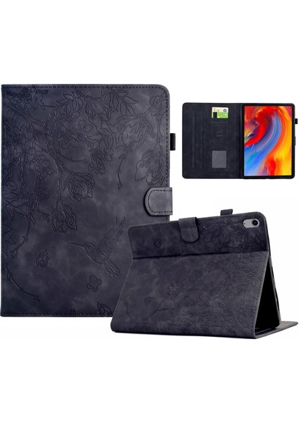 Xiaomi Redmi Pad 2 Için Pu Deri Kılıf (Yurt Dışından)
