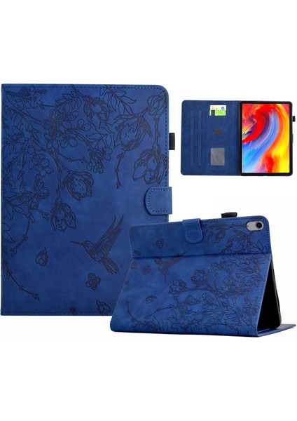 Xiaomi Redmi Pad 2 Için Pu Deri Kılıf (Yurt Dışından)