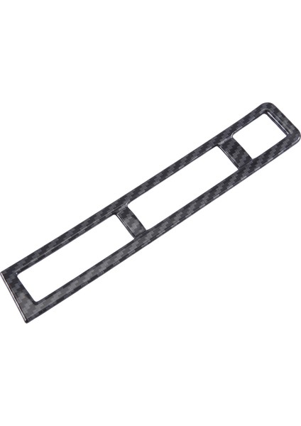 Araba Far Ayar Düğmesi Kapağı Peugeot 5008 4008 3008 Gt Karbon Fiber Rengi Için Araba Tasarımı (Yurt Dışından) fırsatları