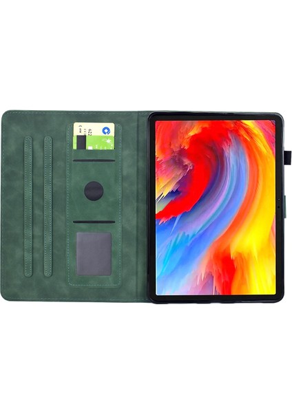 Xiaomi Redmi Pad 2 Için Pu Deri Kılıf (Yurt Dışından) fırsatları