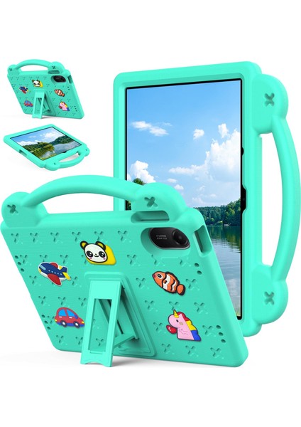 Xiaomi Redmi Pad 2 11 2025 Için Eva Tablet Kılıfı (Yurt Dışından)