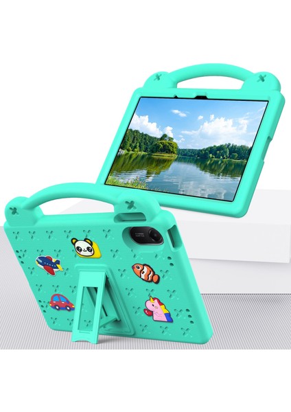 Xiaomi Redmi Pad 2 11 2025 Için Eva Tablet Kılıfı (Yurt Dışından) fiyatları