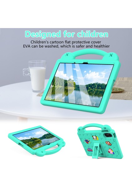 Xiaomi Redmi Pad 2 11 2025 Için Eva Tablet Kılıfı (Yurt Dışından) modelleri