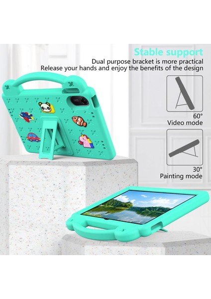 Xiaomi Redmi Pad 2 11 2025 Için Eva Tablet Kılıfı (Yurt Dışından) fırsatları