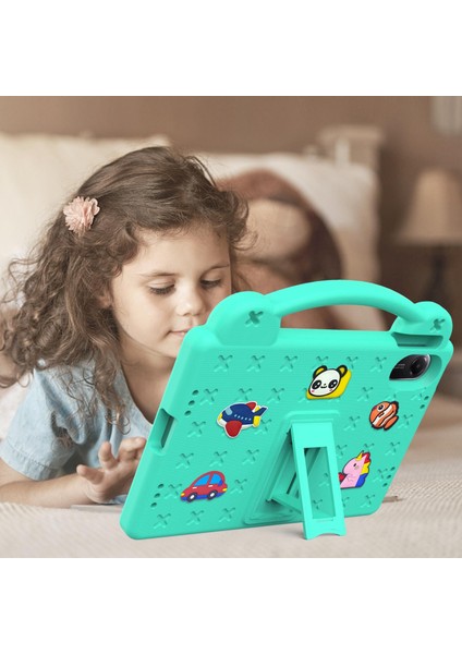 Xiaomi Redmi Pad 2 11 2025 Için Eva Tablet Kılıfı (Yurt Dışından) indirimleri