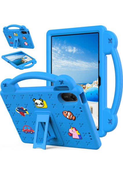 Xiaomi Redmi Pad 2 11 2025 Için Eva Tablet Kılıfı (Yurt Dışından)