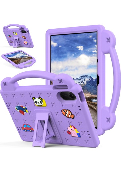 Xiaomi Redmi Pad 2 11 2025 Için Eva Tablet Kılıfı (Yurt Dışından)