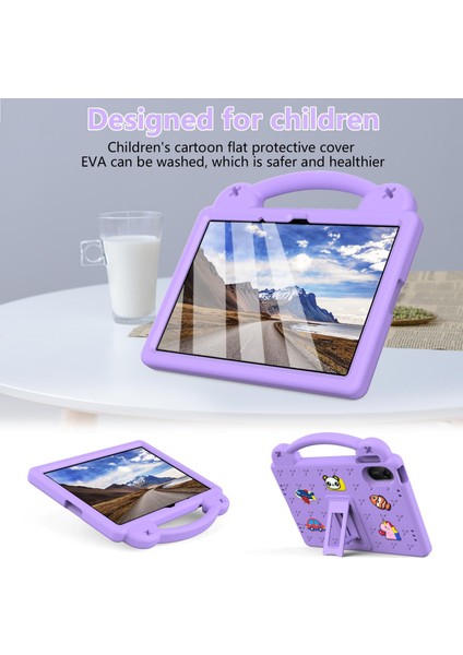 Xiaomi Redmi Pad 2 11 2025 Için Eva Tablet Kılıfı (Yurt Dışından) fiyatları