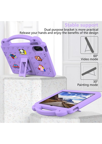 Xiaomi Redmi Pad 2 11 2025 Için Eva Tablet Kılıfı (Yurt Dışından) modelleri