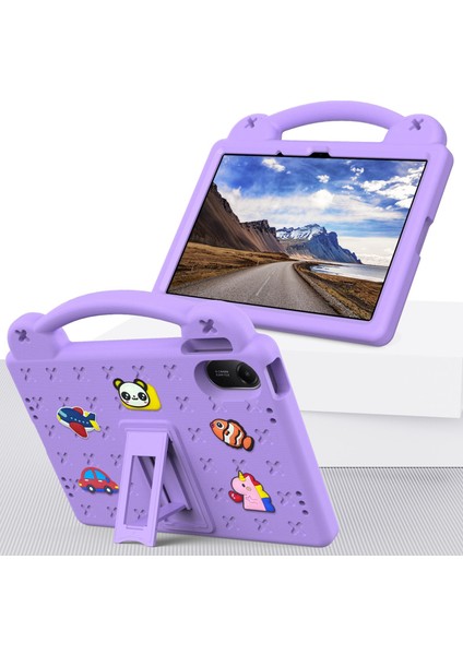 Xiaomi Redmi Pad 2 11 2025 Için Eva Tablet Kılıfı (Yurt Dışından) fırsatları