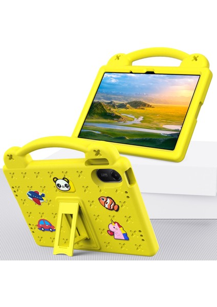 Xiaomi Redmi Pad 2 11 2025 Için Eva Tablet Kılıfı (Yurt Dışından) fiyatları