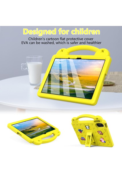 Xiaomi Redmi Pad 2 11 2025 Için Eva Tablet Kılıfı (Yurt Dışından) modelleri