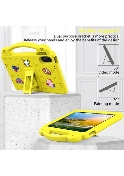 Xiaomi Redmi Pad 2 11 2025 Için Eva Tablet Kılıfı (Yurt Dışından) fırsatları