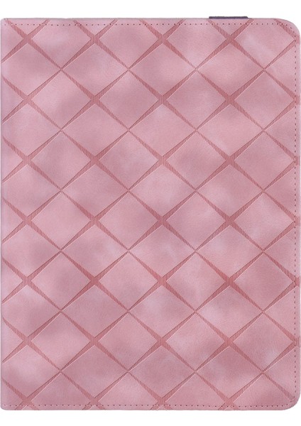 Xiaomi Redmi Pad Pro 12.1 2024 Için Kabartmalı Deri Kılıf (Yurt Dışından) fiyatları