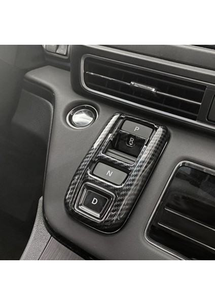 Karbon Fiber Araba Vites Kutusu Paneli Çerçeve Kapağı Sticker Dekorasyonu Honda Odyssey 2022 Için (Yurt Dışından) fiyatları