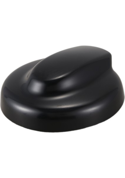 Siyah Yakıt Deposu Kapatma Başlığı Bmw Mini Gen 2 Için R56 Cooper S Jcw 2006-2013 Yüksek Kaliteli Abs Yağ Tankı Araba Kılıfı (Yurt Dışından)