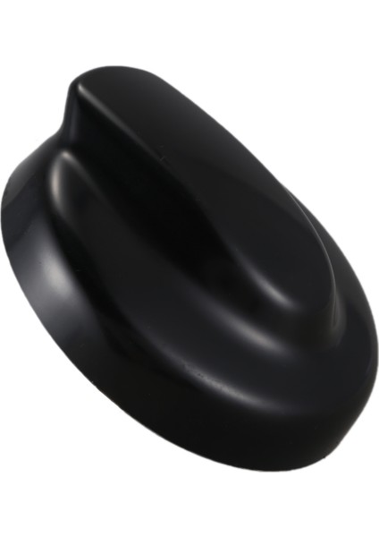 Siyah Yakıt Deposu Kapatma Başlığı Bmw Mini Gen 2 Için R56 Cooper S Jcw 2006-2013 Yüksek Kaliteli Abs Yağ Tankı Araba Kılıfı (Yurt Dışından) modelleri