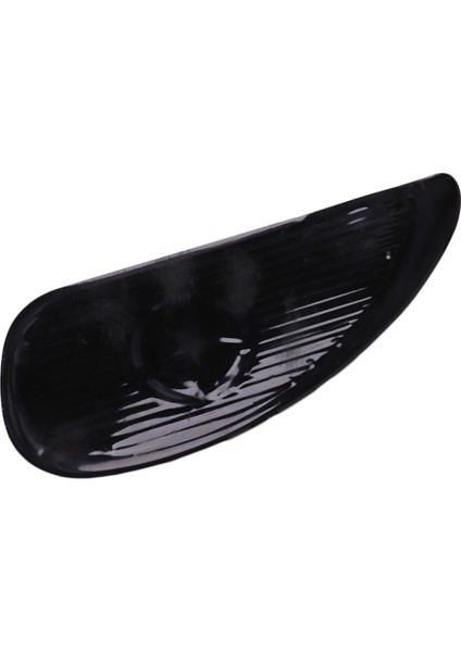 1 Çift Motosiklet Tankı Çekiş Pedi Yan Gaz Diz Kavrama Koruyucu Anti Kayma Etiket Kawasaki Suzuki Honda Siyah (Yurt Dışından) modelleri