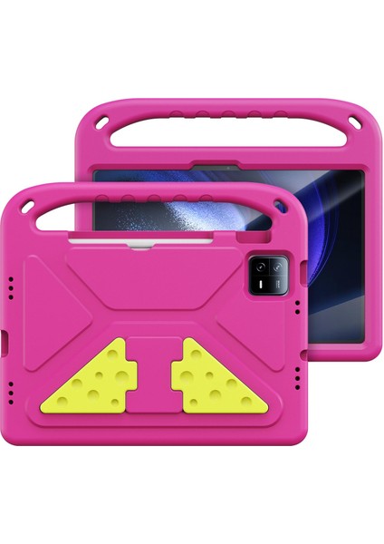 Xiaomi Pad 6/6 Pro Için Eva Taşınabilir Stand Tablet Kılıfı (Yurt Dışından) fiyatları