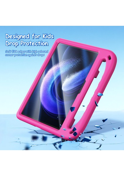 Xiaomi Pad 6/6 Pro Için Eva Taşınabilir Stand Tablet Kılıfı (Yurt Dışından) fırsatları