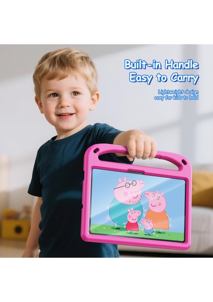 Xiaomi Pad 6/6 Pro Için Eva Taşınabilir Stand Tablet Kılıfı (Yurt Dışından) indirimleri