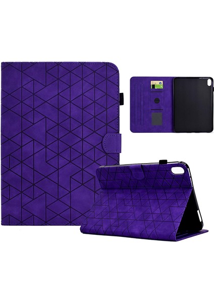 Xiaomi Redmi Pad 2 Için Rhombus Tablet Kılıfı (Yurt Dışından)