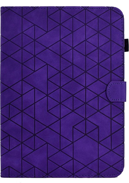 Xiaomi Redmi Pad 2 Için Rhombus Tablet Kılıfı (Yurt Dışından) fiyatları