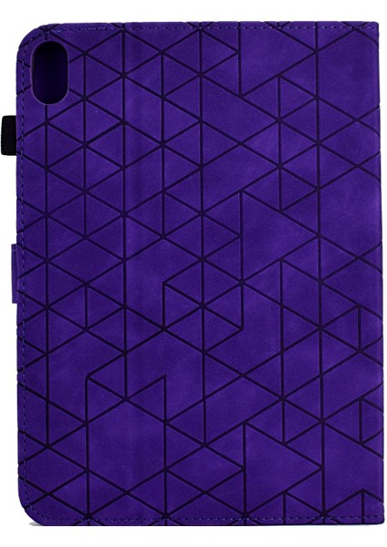 Xiaomi Redmi Pad 2 Için Rhombus Tablet Kılıfı (Yurt Dışından) modelleri