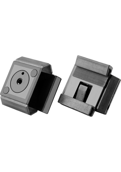 Mercedes-Benz W201 2018800114 Için 2 Adet Tutucu Tampon Braketi Kapağı (Yurt Dışından) fiyatları