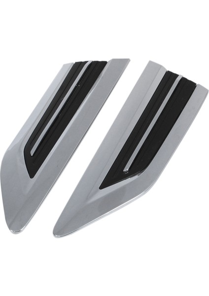 2016 2017 2018 Tiguan Mk2 Kapı Yan Kanat Amblem Rozeti Etiket Trim Için (Yurt Dışından) fiyatları