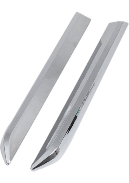 2016 2017 2018 Tiguan Mk2 Kapı Yan Kanat Amblem Rozeti Etiket Trim Için (Yurt Dışından) modelleri