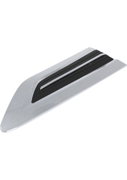 2016 2017 2018 Tiguan Mk2 Kapı Yan Kanat Amblem Rozeti Etiket Trim Için (Yurt Dışından) fırsatları