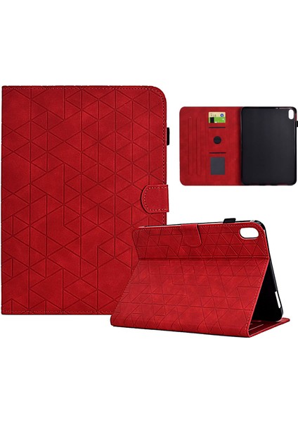 Xiaomi Redmi Pad 2 Için Rhombus Tablet Kılıfı (Yurt Dışından)