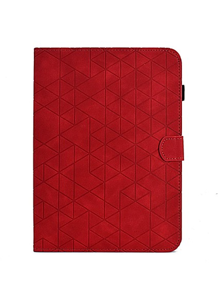Xiaomi Redmi Pad 2 Için Rhombus Tablet Kılıfı (Yurt Dışından) fiyatları