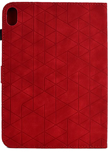 Xiaomi Redmi Pad 2 Için Rhombus Tablet Kılıfı (Yurt Dışından) modelleri