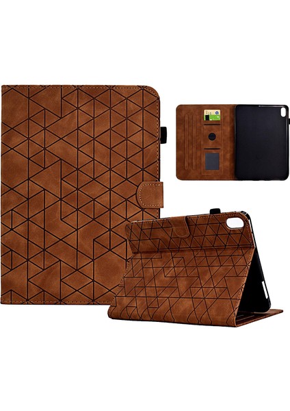 Xiaomi Redmi Pad 2 Için Rhombus Tablet Kılıfı (Yurt Dışından)