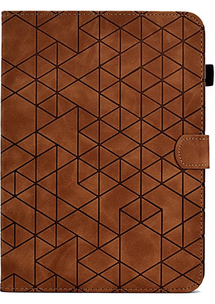 Xiaomi Redmi Pad 2 Için Rhombus Tablet Kılıfı (Yurt Dışından) fiyatları