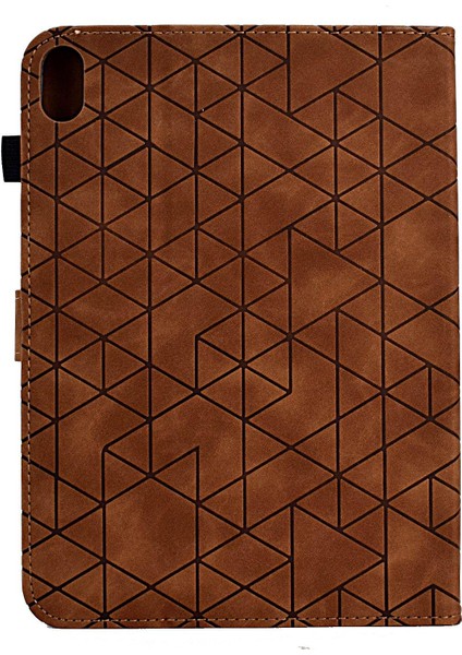 Xiaomi Redmi Pad 2 Için Rhombus Tablet Kılıfı (Yurt Dışından) modelleri