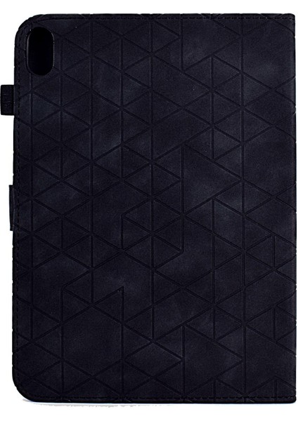 Xiaomi Redmi Pad 2 Için Rhombus Tablet Kılıfı (Yurt Dışından) modelleri